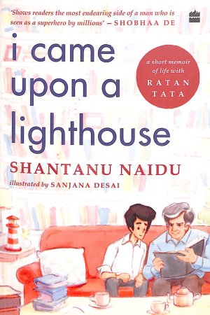 I Came Upon a Lighthouse