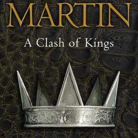 A Clash of Kings
