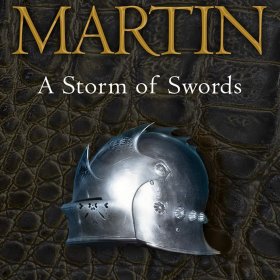 A Storm of Swords Steel and Snow