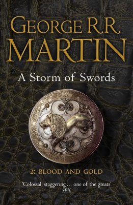 A Strom of Swords :Blood and Gold (GAME OF THRONES)