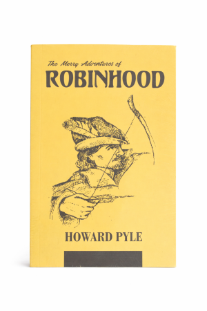 Adventures of Robin Hood