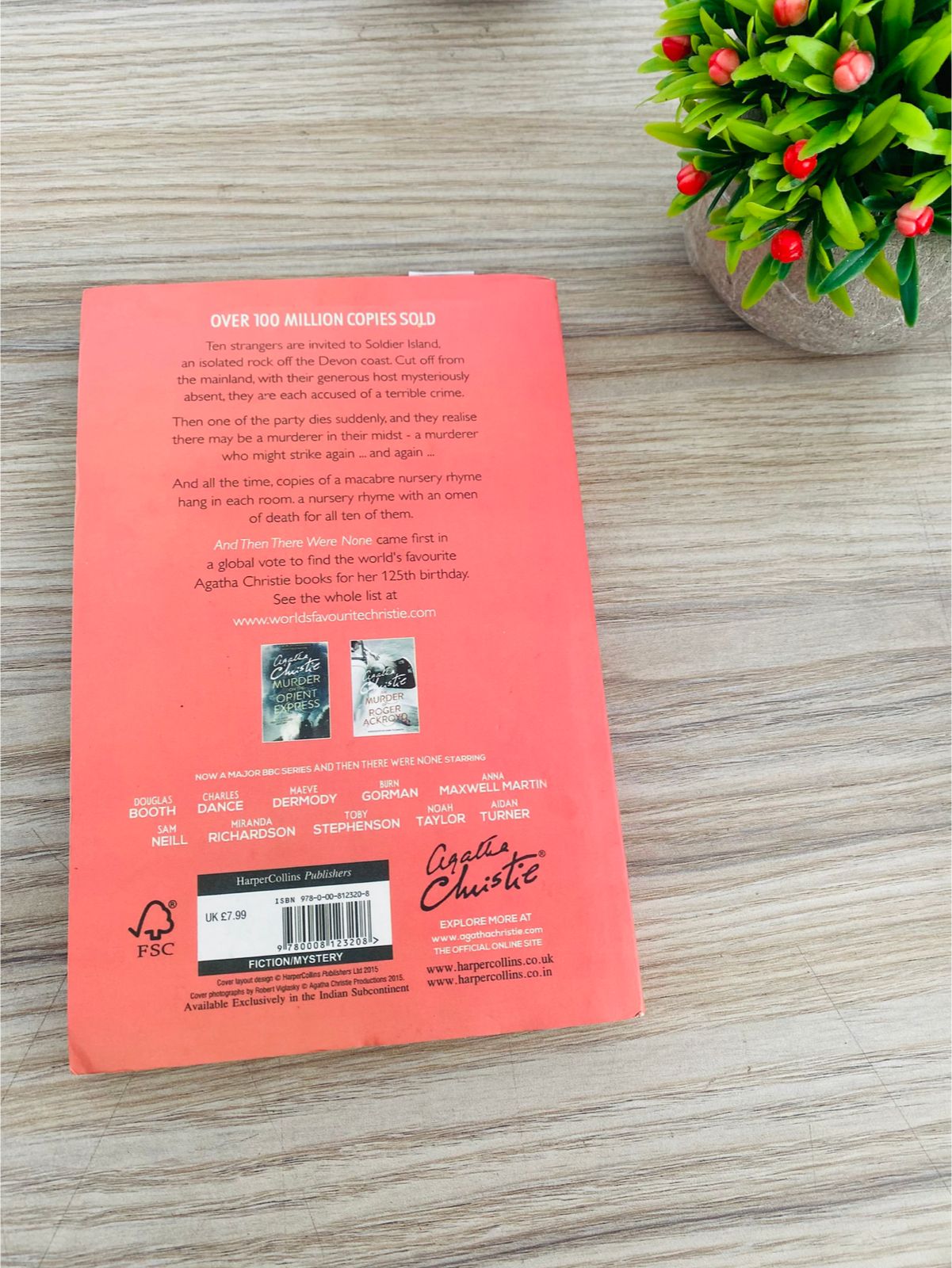 And Then There Were None (2)