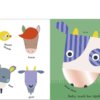 Baby Touch: Animals Tab Book