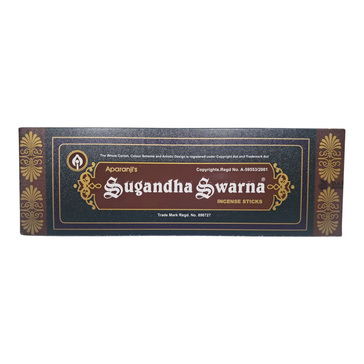 Aparanji's 1