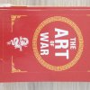 Art of War (Hard Cover)