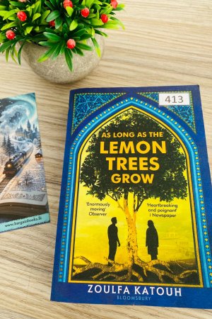 As Long As the Lemon Trees Grow