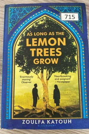 As Long As the Lemon Trees Grow