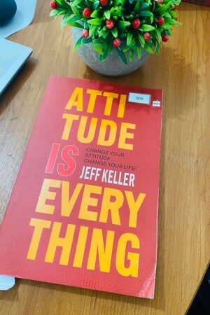 Attitude is Everything