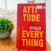 Attitude is Everything-
