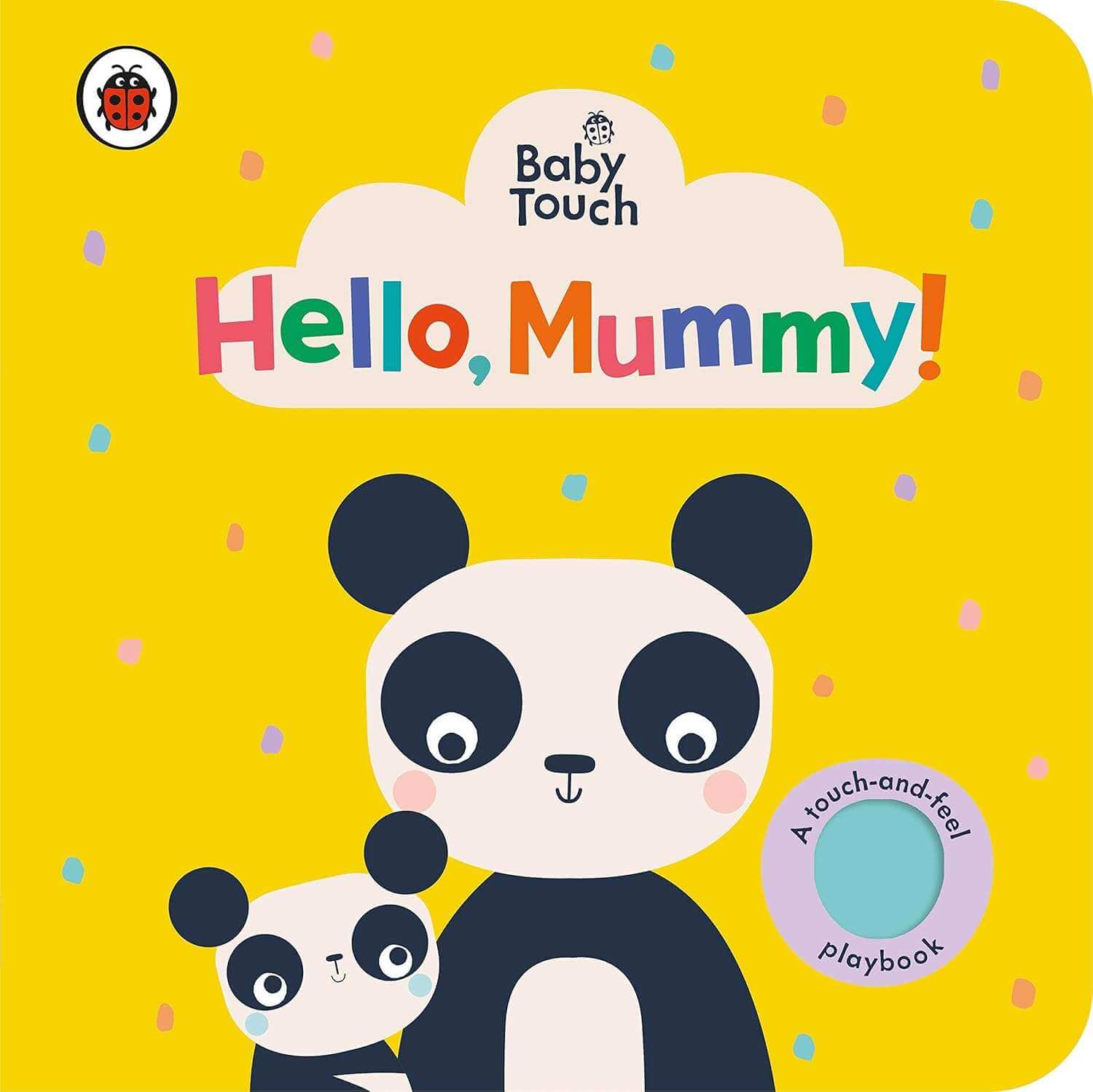 Baby Touch 4 1.9