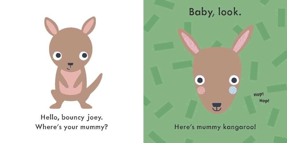 Baby Touch5