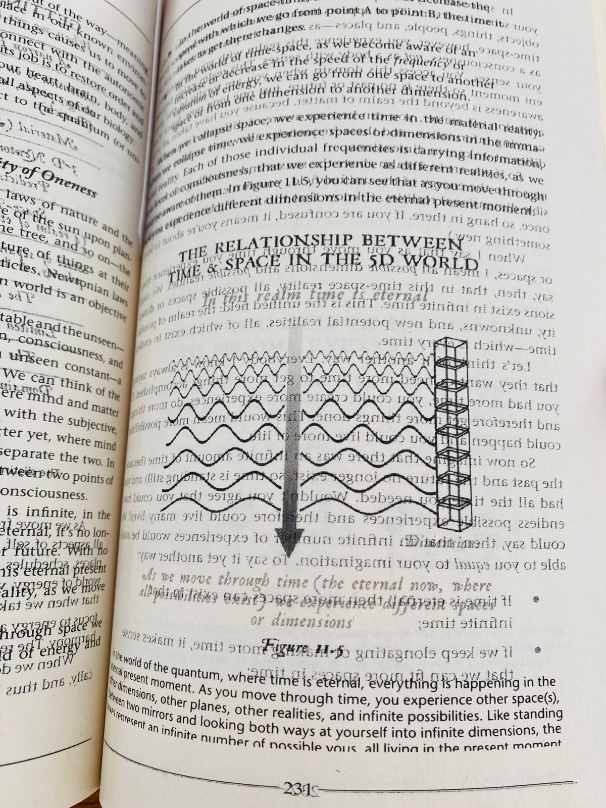Becoming Supernatural (1) Becoming Supernatural