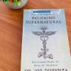 Becoming Supernatural