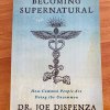 Becoming Supernatural
