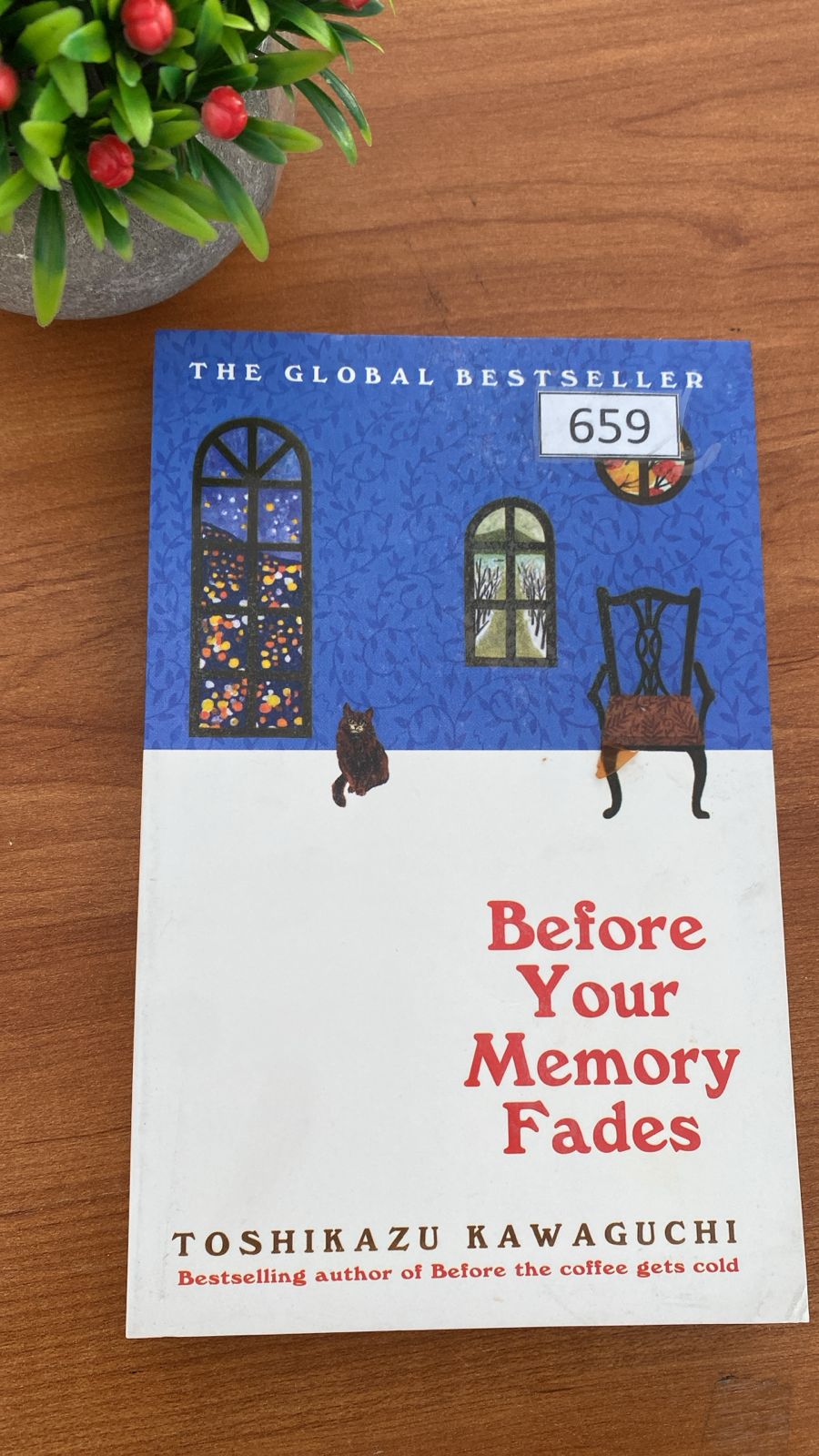 Before Your Memory Fades Before Your Memory Fades