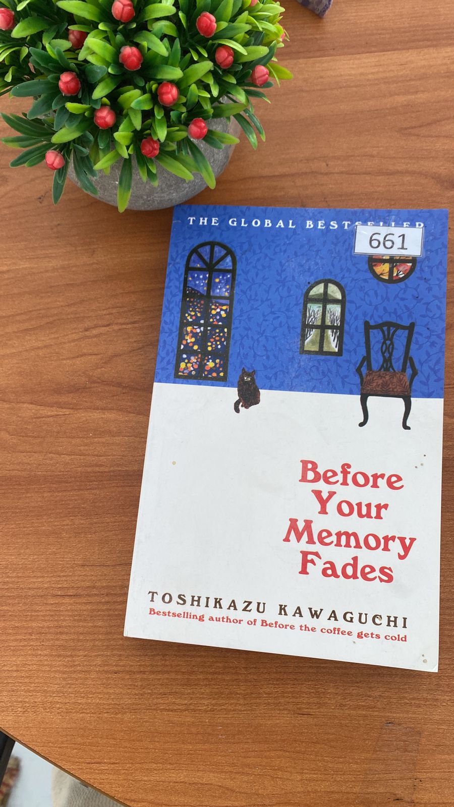 Before Your Memory Fades (2) Before Your Memory Fades