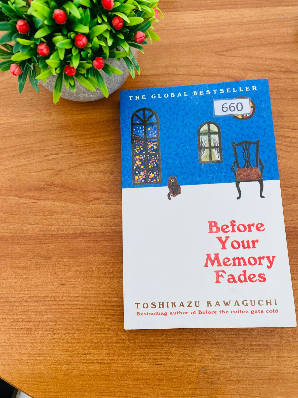 Before Your Memory Fades (3) Before Your Memory Fades