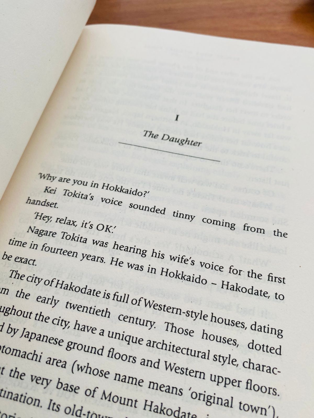 Before Your Memory Fades (4)