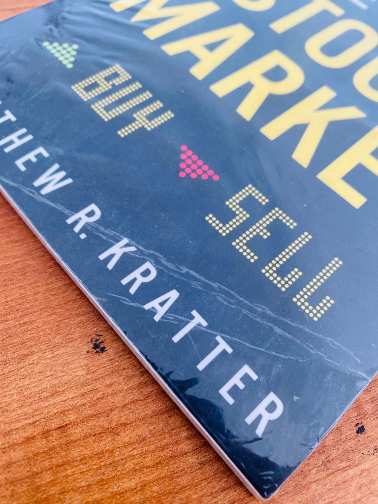 Beginner’s Guide To The Stock Market by Matthew R Kratter (347 ...