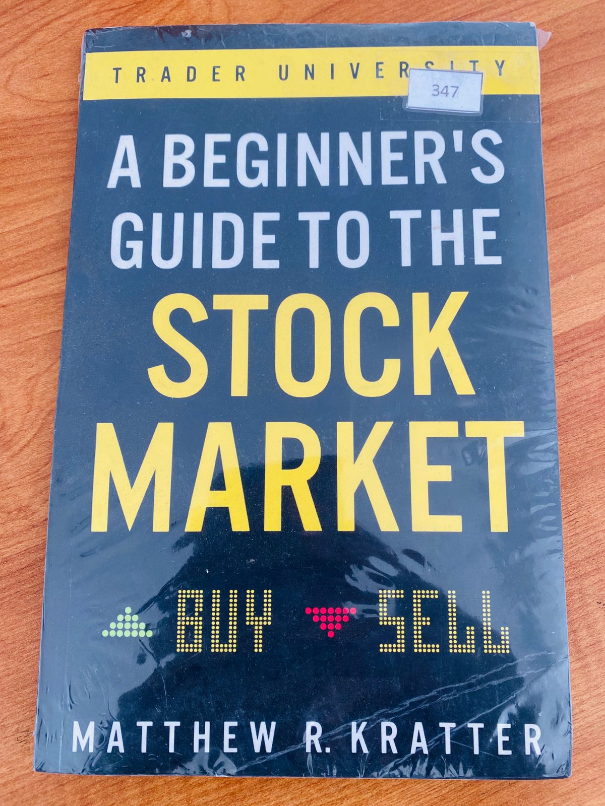 Beginner's Guide to the Stock Market (3) Beginner's Guide to the Stock Market