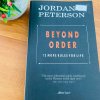 Beyond Order