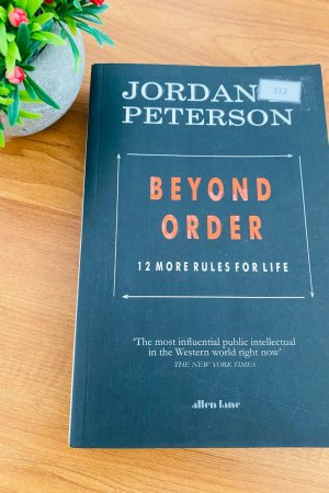 Beyond Order