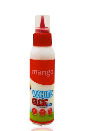 Mango Binder Gum Nozzel - 100G