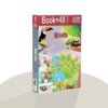 Birds – Jigsaw Puzzle (48 Piece + Educational Fun Fact Book Inside)