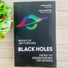 Black Holes