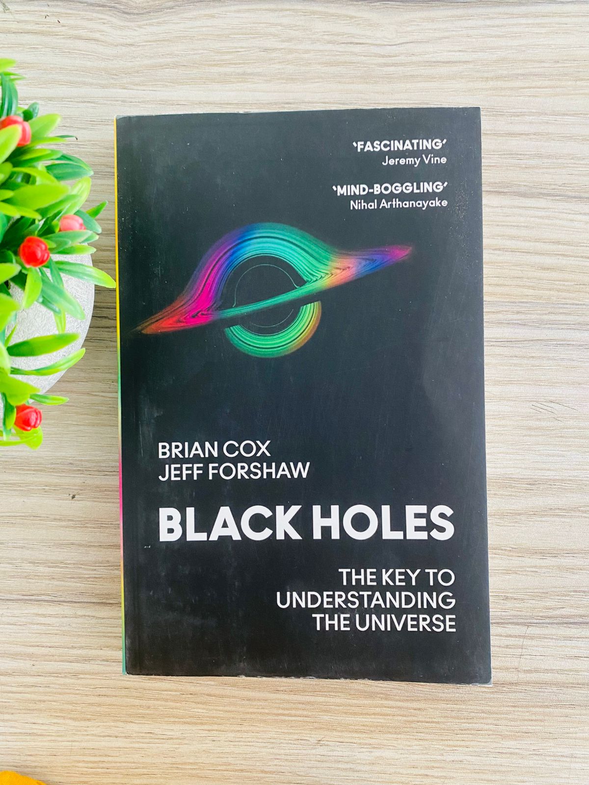 Black Holes (4) Black Holes