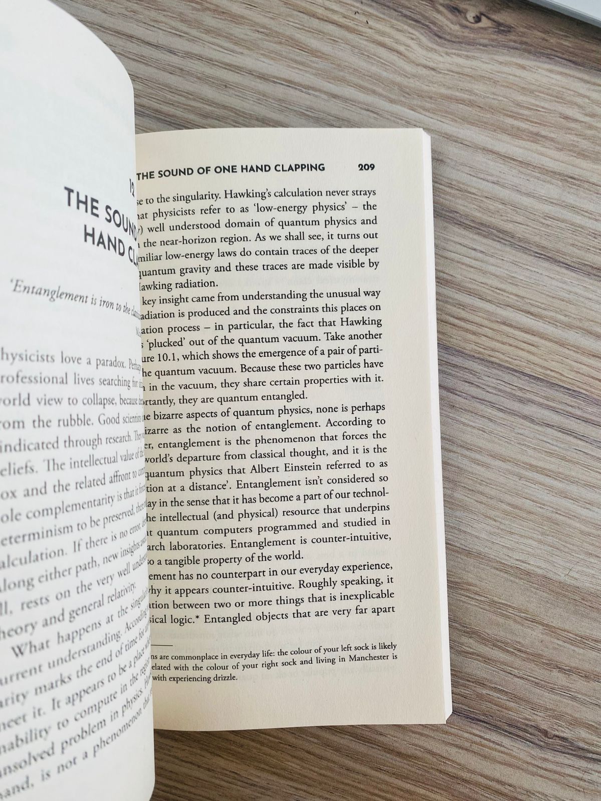 Black Holes (6) Black Holes