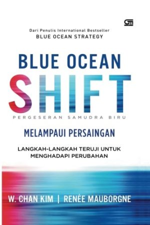 Blue Ocean Shift