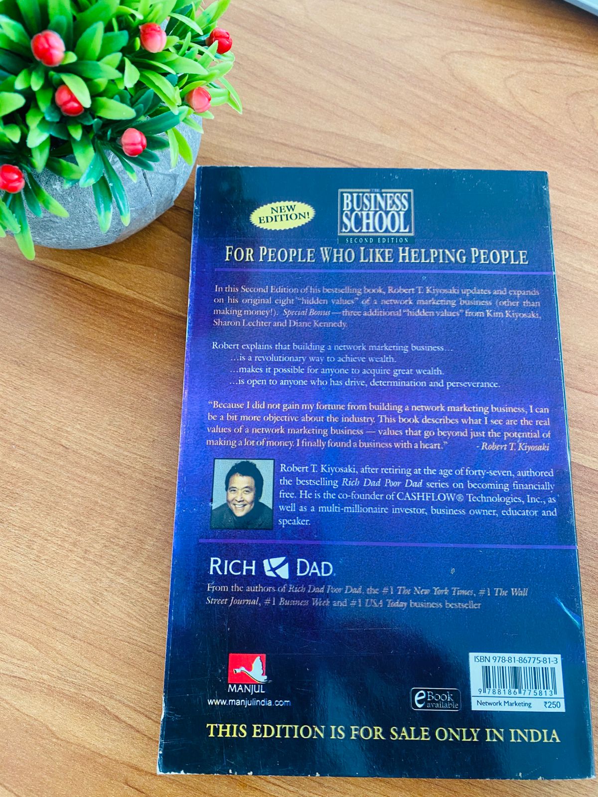 Business School (2) Business School