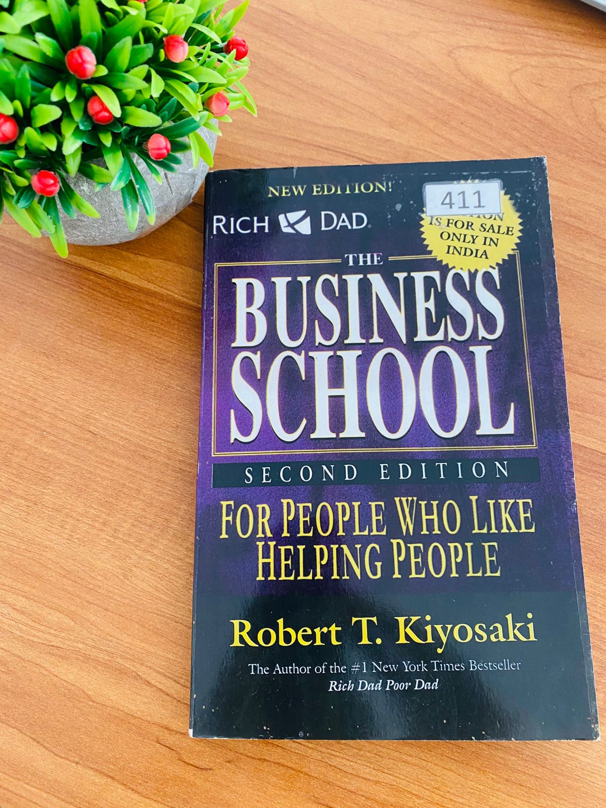 Business School (3) Business School