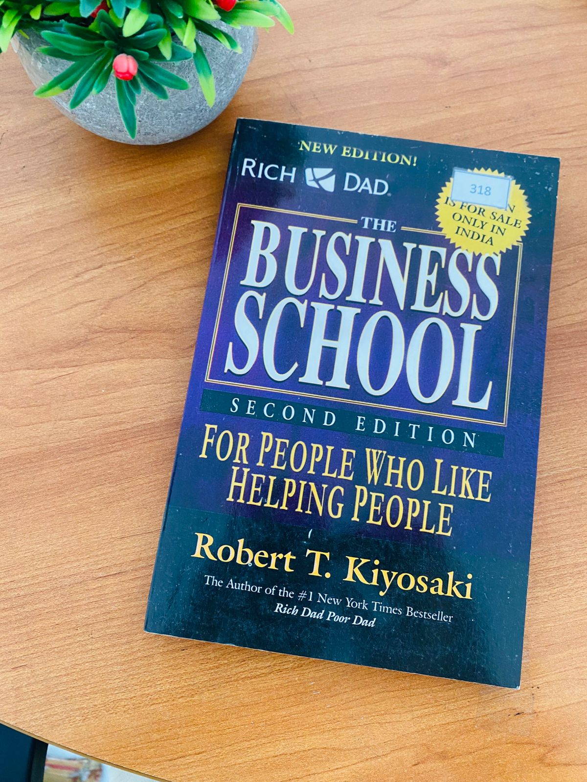 Business School (4) Business School