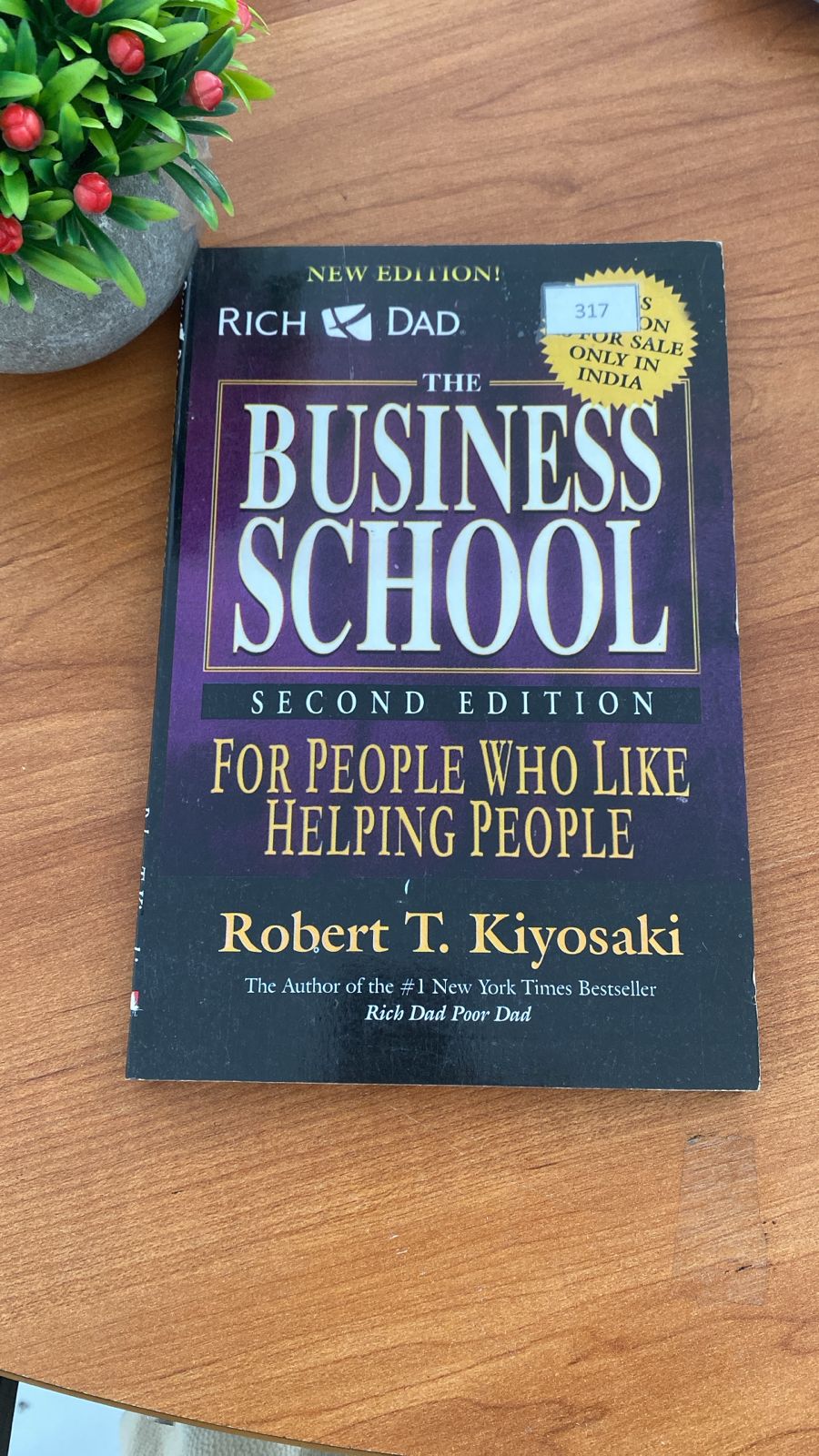 Business School Business School