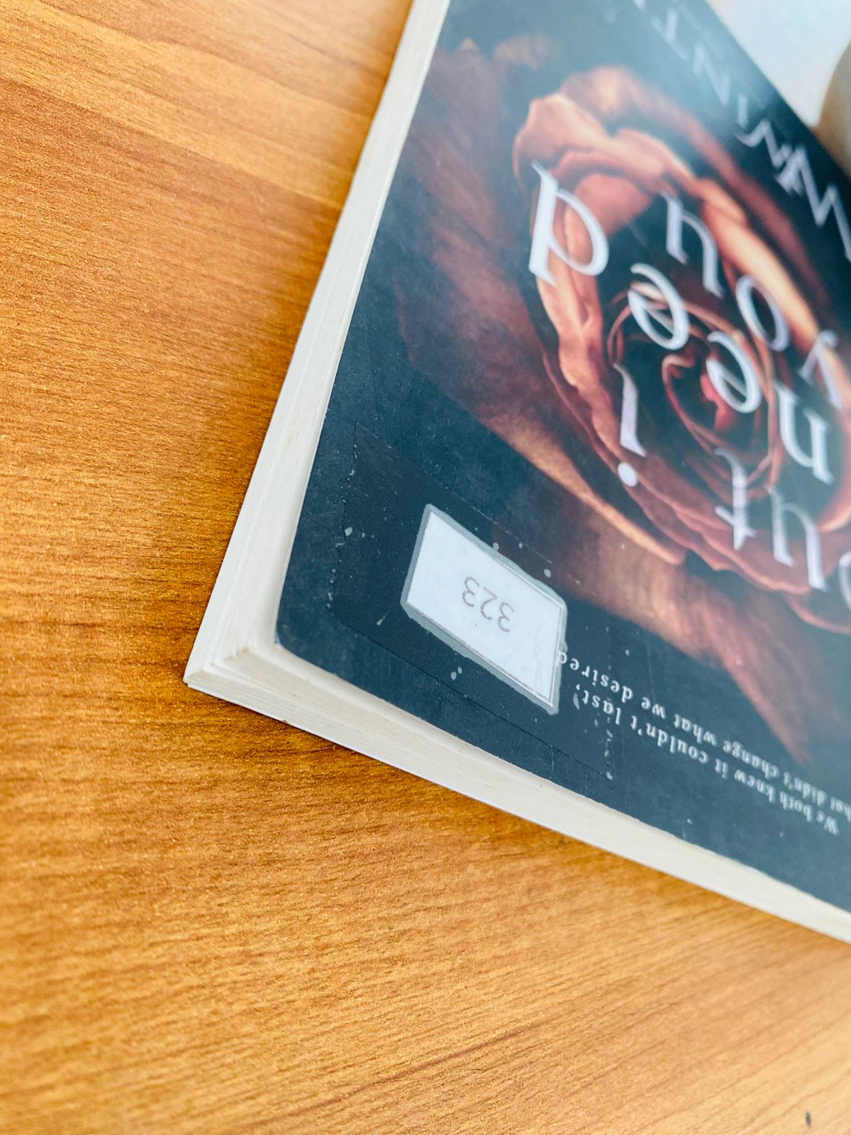 But I Need You (4) But I Need You