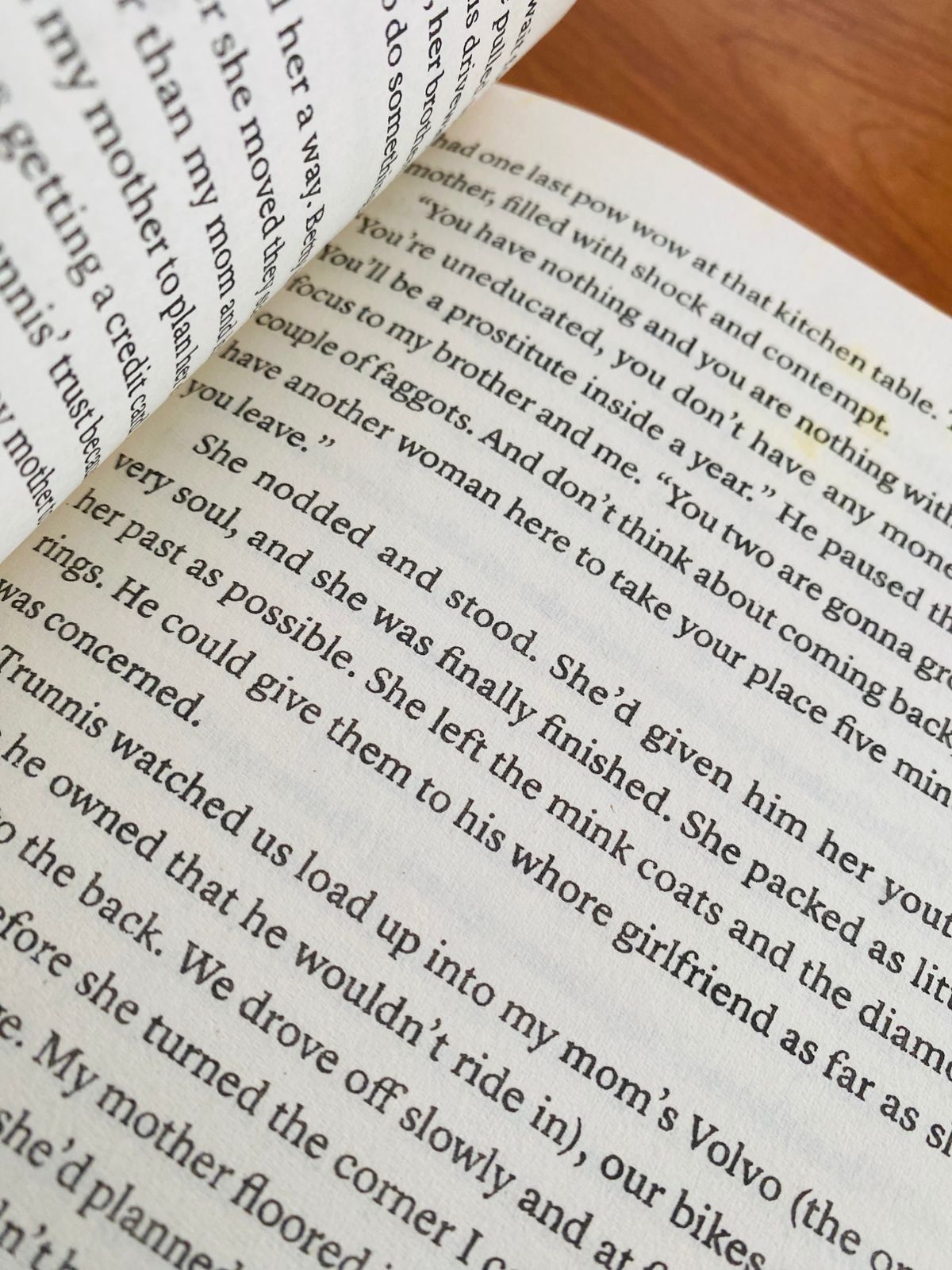 Can't Hurt Me (4) Can't Hurt Me