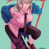 Chainsaw man Vol 2