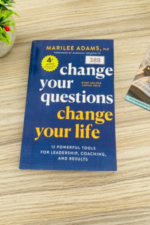 Change Your Questions, Change Your Life