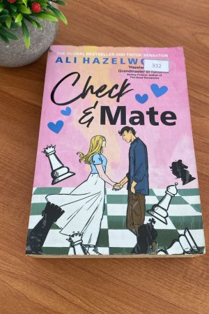 Check & Mate