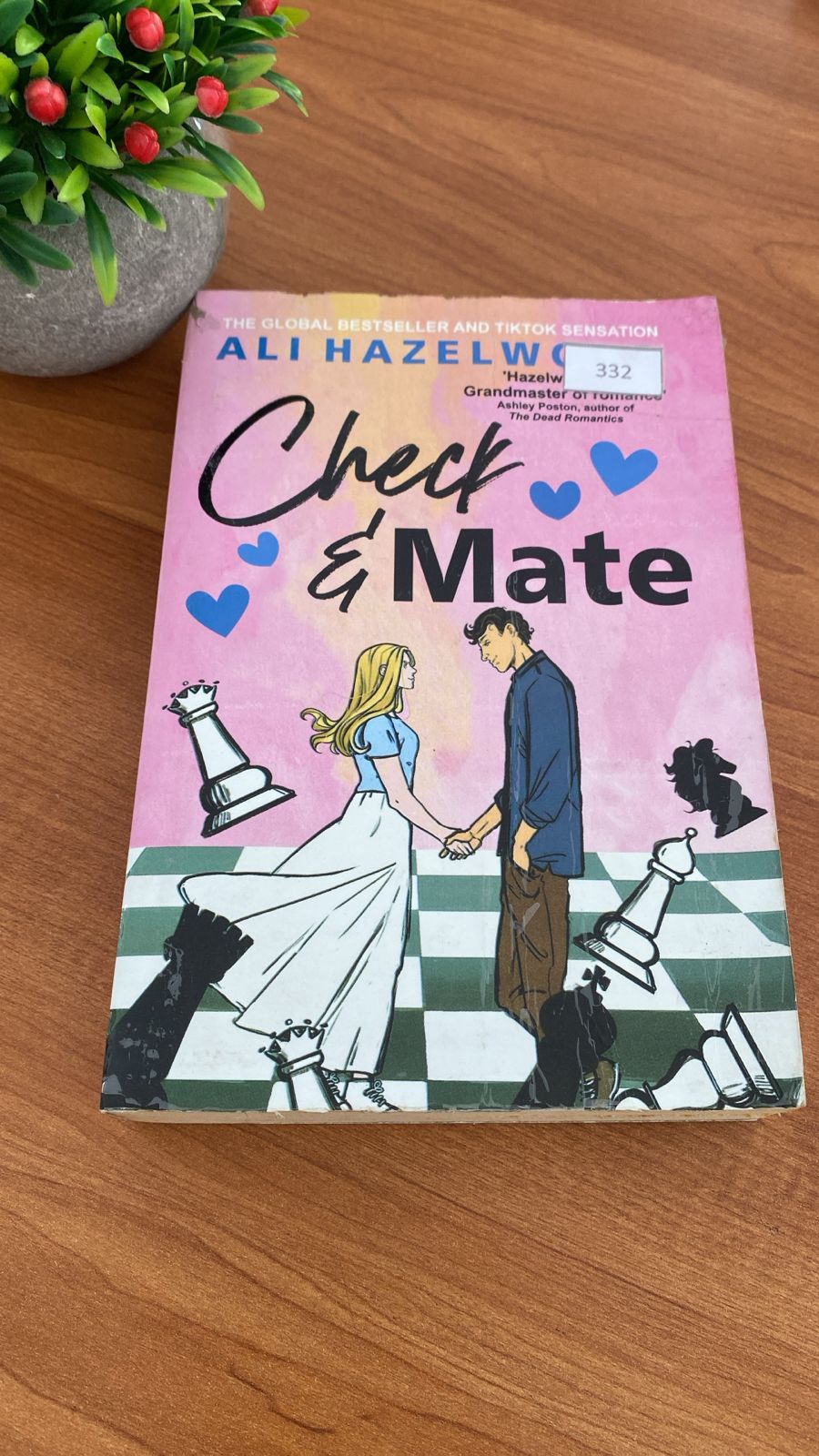 Check & Mate 1 Check & Mate