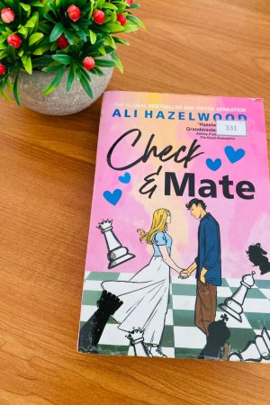 Check & Mate