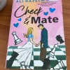 Check & Mate