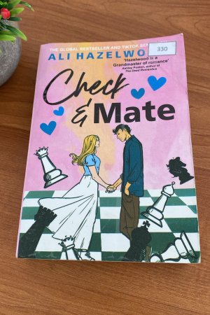 Check & Mate