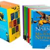 Chronicles of Narnia Box Set