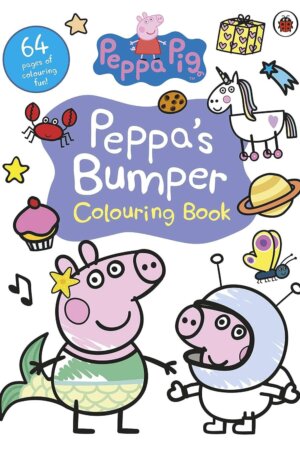 Colouring Book