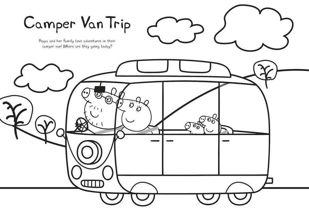 Colouring Book 2 Colouring Book