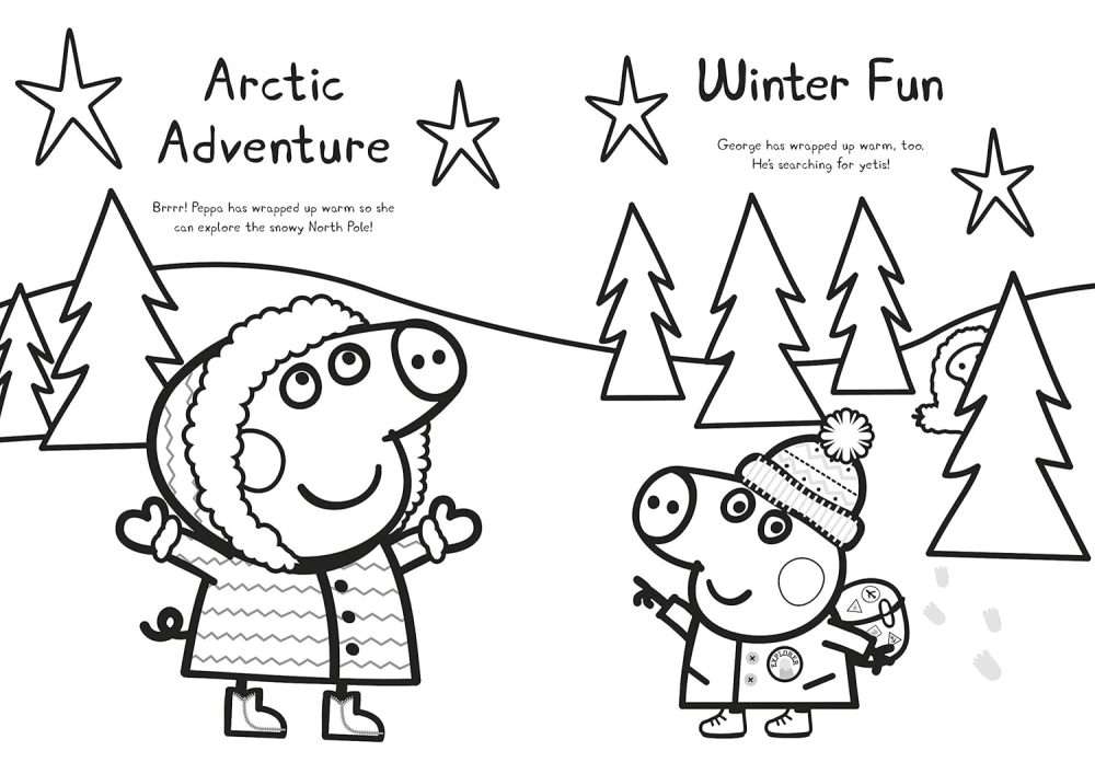 Colouring Book 3