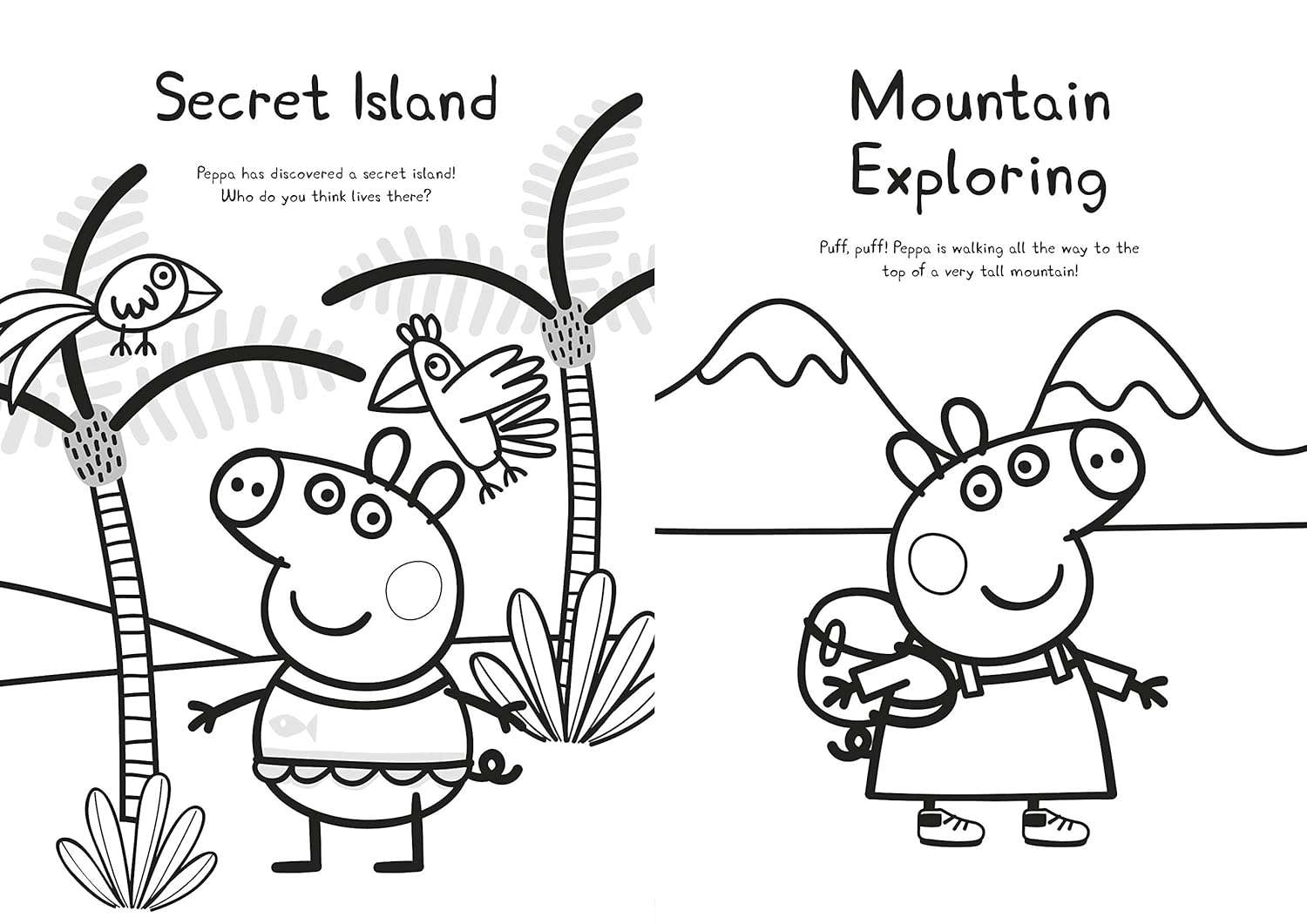 Colouring Book 4